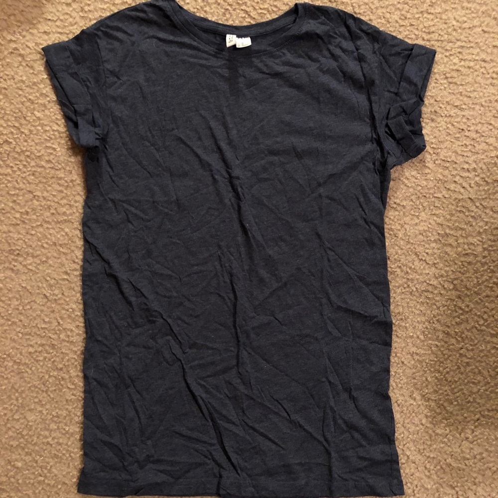 Tshirt dress